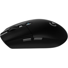 Logitech G305 Wireless Optical Mouse - Ultimate Performance, Iconic Design - Order Now! 
